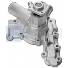 PA0273 BUGATTI Водяной насос