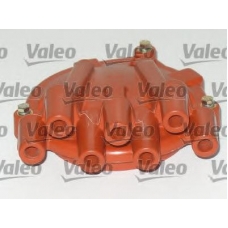 243890 VALEO Крышка распределителя зажигания