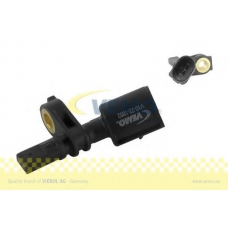 V10-72-1052 VEMO/VAICO Датчик, частота вращения колеса