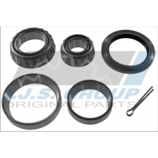 10-1189 IJS GROUP Комплект подшипника ступицы колеса