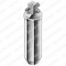 TSP0175022 DELPHI Осушитель, кондиционер