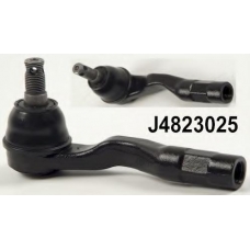 J4823025 NIPPARTS Наконечник поперечной рулевой тяги