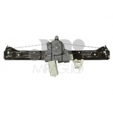 30/1002 MIRAGLIO Подъемное устройство для окон