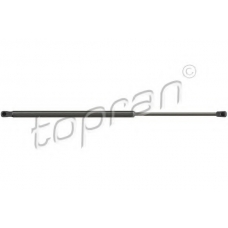 723 462 TOPRAN Газовая пружина, крышка багажник