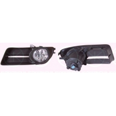 81160287 KLOKKERHOLM Противотуманная фара