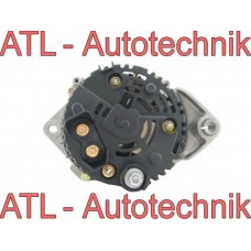 L 41 350 ATL Autotechnik Генератор
