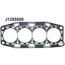 J1255008 NIPPARTS Прокладка, головка цилиндра