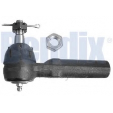 040342B BENDIX Наконечник поперечной рулевой тяги