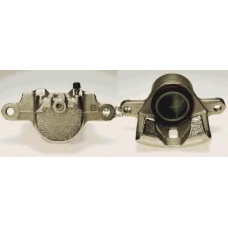 341537 BUDWEG CALIPER Тормозной суппорт