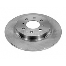 31-15 523 0044 MEYLE Тормозной диск