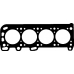 0038844 ELWIS ROYAL Прокладка, головка цилиндра