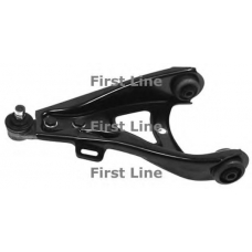 FCA5625 FIRST LINE Рычаг независимой подвески колеса, подвеска колеса
