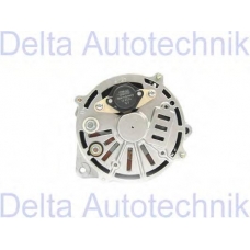 L 30 550 DELTA AUTOTECHNIK Генератор