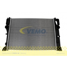 V30-60-1291 VEMO/VAICO Радиатор, охлаждение двигателя