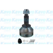 CV-4527 KAVO PARTS Шарнирный комплект, приводной вал