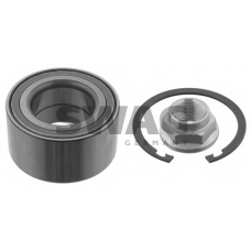 50 93 8314 SWAG Комплект подшипника ступицы колеса