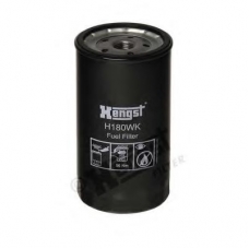 H180WK HENGST FILTER Топливный фильтр