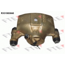 RX519856A0 FTE Тормозной суппорт