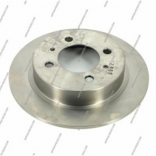 N331N35 NPS Тормозной диск