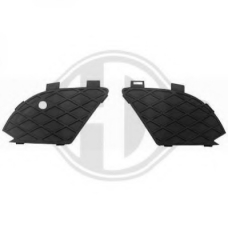 1614147 DIEDERICHS Решетка вентилятора, буфер