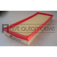 A63160 1A FIRST AUTOMOTIVE Воздушный фильтр