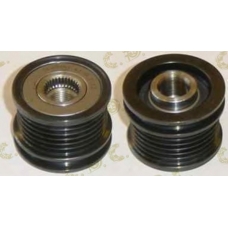 03.80340 AUTOKIT Механизм свободного хода генератора