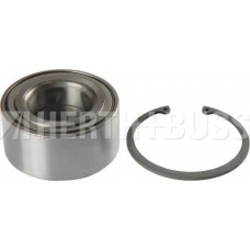 J4704031 NIPPARTS Комплект подшипника ступицы колеса