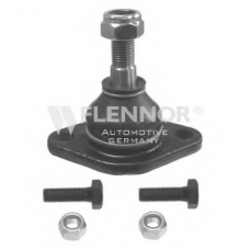 FL088-D KAWE Несущий / направляющий шарнир