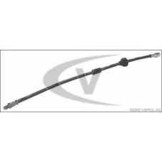 V30-4112 VEMO/VAICO Тормозной шланг