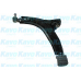 SCA-1011 KAVO PARTS Рычаг независимой подвески колеса, подвеска колеса