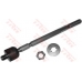 JAR376 TRW Осевой шарнир, рулевая тяга