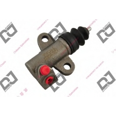 CS1023 DJ PARTS Рабочий цилиндр, система сцепления