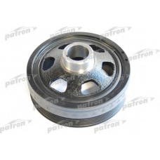 PP1037 PATRON Ременный шкив, коленчатый вал