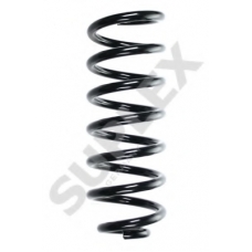 03218 SUPLEX Пружина ходовой части