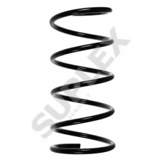 20039 SUPLEX Пружина ходовой части