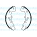 BS-8924 KAVO PARTS Комплект тормозных колодок