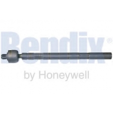 041009B BENDIX Осевой шарнир, рулевая тяга
