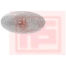 50825320 SCHLIECKMANN Фонарь указателя поворота