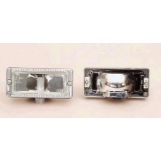 05170270 KLOKKERHOLM Main beam lamp