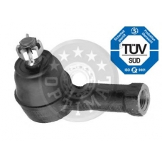 G1-584 OPTIMAL Наконечник поперечной рулевой тяги