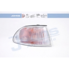 38 07 20-2 JOHNS Фонарь указателя поворота