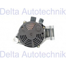 L 62 830 DELTA AUTOTECHNIK Генератор