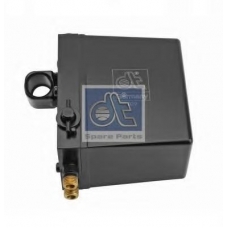 2.70104 DIESEL TECHNIC Опрокидывающий насос, кабина