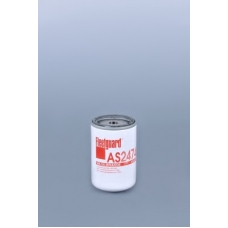 AS2474 FLEETGUARD Фильтр пневматической системы