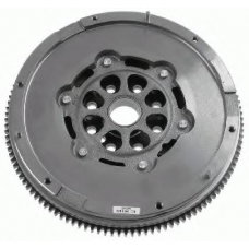 2294 501 078 SACHS Маховик