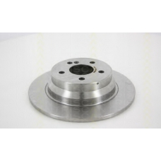 8120 23163 TRISCAN Тормозной диск