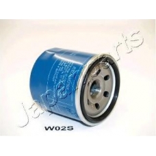 FO-W02S JAPANPARTS Масляный фильтр