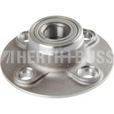 J4711052 NIPPARTS Комплект подшипника ступицы колеса