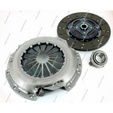 K200A06 NPS Комплект сцепления