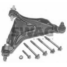 55 73 0005 SWAG Рычаг независимой подвески колеса, подвеска колеса